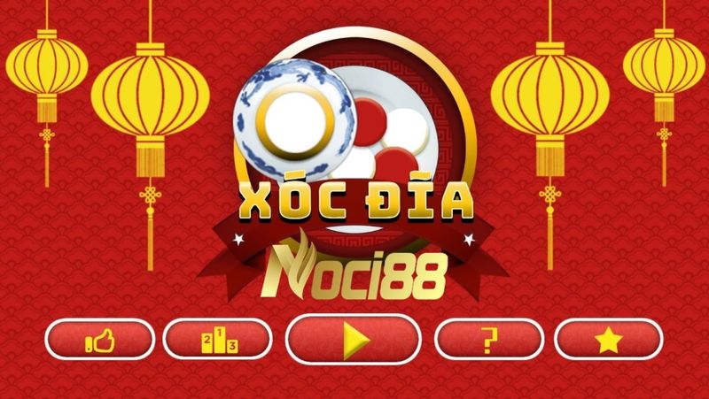 Cách chơi xóc đĩa online & các hình thức xóc đĩa phổ biến 5 Cách chơi xóc đĩa online tại nhà cái Noci88 đầy đủ nhất