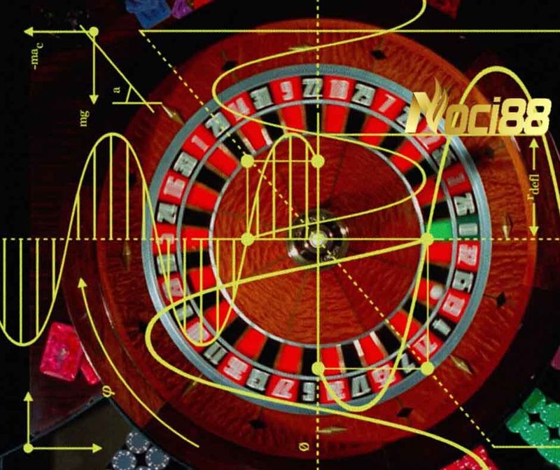 Tìm hiểu về game Roulette hay nhất 2023 5 Roulette Châu Âu phổ biến tại Việt Nam