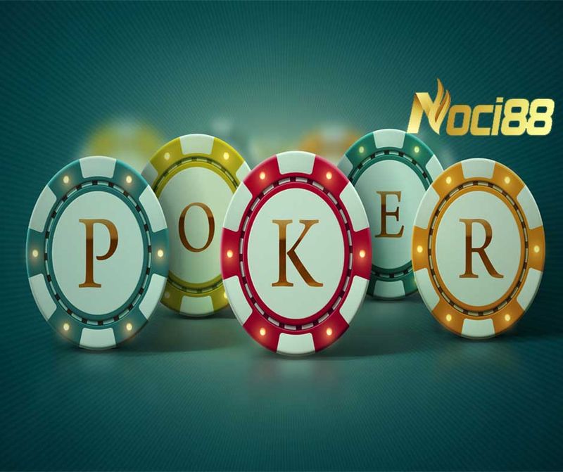 Hướng dẫn cách chơi poker chuẩn trong một nốt nhạc 4 Các hành động thực hiện trong vòng cược
